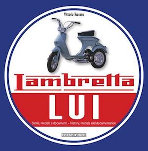 Lambretta Liu