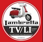 Lambretta Tv/Li Scooterlinea