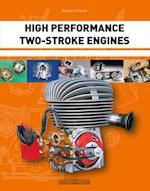 High Performance Two-Stroke Engines
