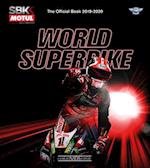 World Superbike 2019-2020 The Official Book