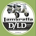 Lambretta D/LD 125/150