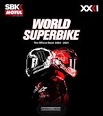 World Superbike 2020-2021 The Official Book