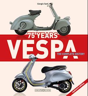 Vespa 75 Years