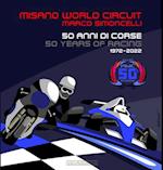 Misano World Circuit Marco Simoncelli