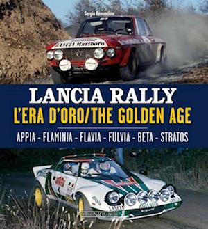 Lancia Rally