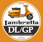 Lambretta DL/GP