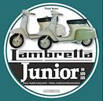 Lambreta Junior 50, 100, 125