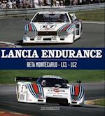 Lancia Endurance