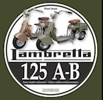 Lambretta 125 A-B