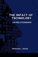 The Impact of Technology on Relationships