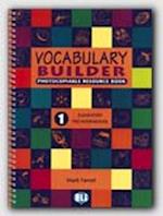 Vocabulary Builder