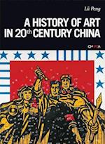 A History of Art in 20th-Century China
