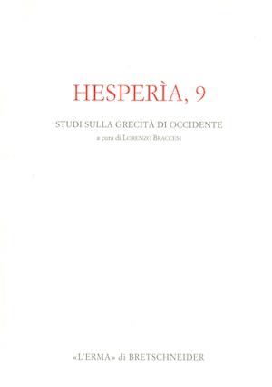 Hesperia 9