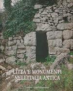 Citta E Monumenti Nell'italia Antica