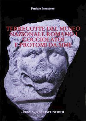 Terrecotte del Museo Nazionale Romano I