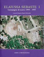 Elaiussa Sebaste I