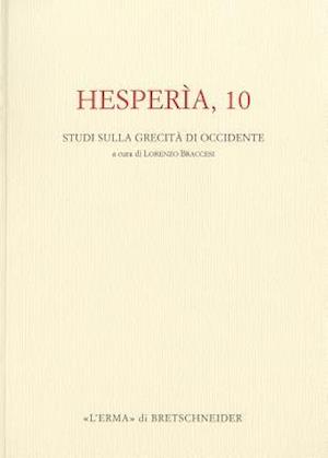 Hesperia 10