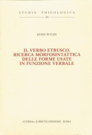 Il Verbo Etrusco