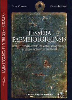 Tessera Paemeiobrigensis