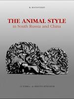 The Animal Style in South Russia and China