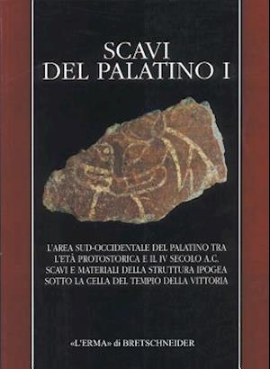Scavi del Palatino I