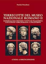Le Terrecotte del Museo Nazionale Romano II