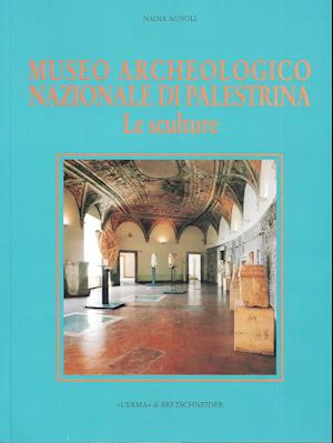 Museo Archeologico Nazionale Di Palestrina