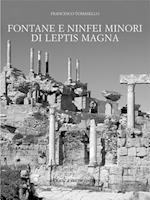 Fontane E Ninfei Minori Di Leptis Magna