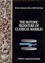 The Isotopic Signature of Classical Marbles