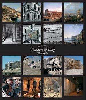 Wonders of Italy