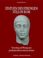 Statuen Des Strengen Stils in ROM