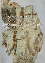 Sentinum 295 A.C Sassoferrato 2006 2300 Anni Dopo La Battaglia. Sentinum 3