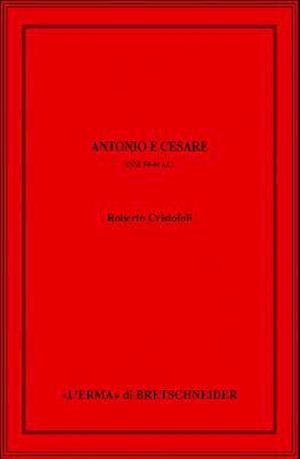 Antonio E Cesare