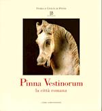 Pinna Vestinorum E La Citta Romana Volume II