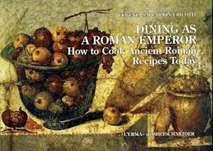 Dining as a Roman Emperor