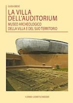 La Villa Dell'auditorium - Museo Archeologico Della Villa E del Suo Territorio