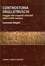 Controstoria Degli Etruschi