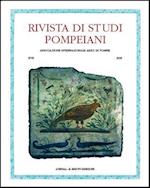 Rivista Di Studi Pompeiani 17/2006