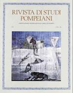 Rivista Di Studi Pompeiani 7/1995-1996