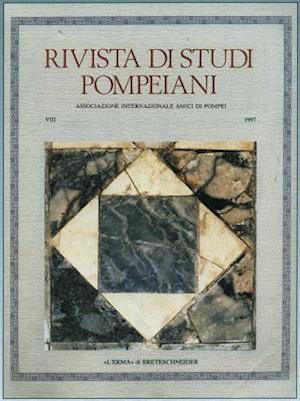 Rivista Di Studi Pompeiani 8/1997
