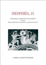 Hesperia 21