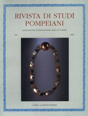 Rivista Di Studi Pompeiani 14/2003
