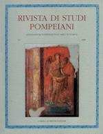 Rivista Di Studi Pompeiani 15/2004