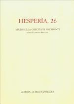 Hesperia 26