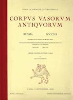 Corpus Vasorum Antiquorum Russia 19