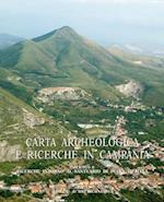Carta Archeologica E Ricerche in Campania Fascicolo 6