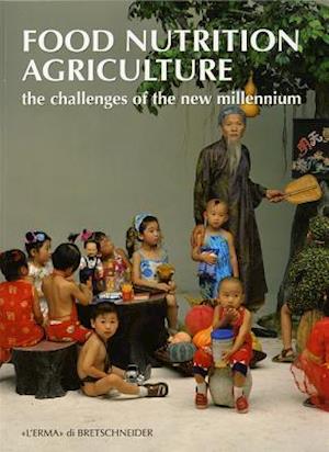 Food Nutrition Agriculture