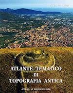 Atlante Tematico Di Topografia Antica 22-2012