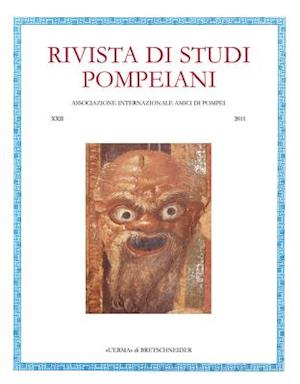 Rivista Di Studi Pompeiani. 22/2011
