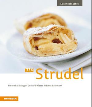 33 x Strudel